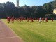 Calcio, Finale: Capra è al "Borel". Il D.G De Min: "Stiamo parlando" Calcio, Finale: Capra è al "Borel". Il D.G De Min: "Stiamo parlando"