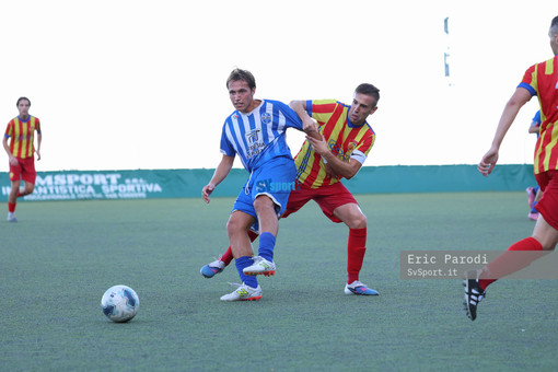 Calcio | Coppa Promozione. La domenica regala tre punti a Baia Alassio e Ceriale, pareggiano Finale e Albingaunia Calcio | Coppa Promozione. La domenica regala tre punti a Baia Alassio e Ceriale, pareggiano Finale e Albingaunia