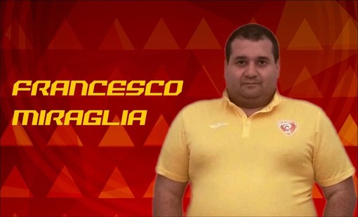 Calcio, Millesimo. Ecco il ritorno di Francesco Miraglia, sarà il nuovo team manager giallorosso