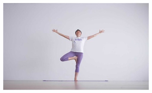 Anche a Savona si celebra la giornata internazionale dello Yoga