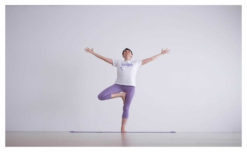 Alassio, continua la guerra dello yoga: "Denuncio il Comune e la Gesco" Alassio, continua la guerra dello yoga: "Denuncio il Comune e la Gesco"
