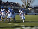 Football americano. Pirates Savona, voglia di riscatto: domenica la prima in casa in IFL contro i Lazio Marines Football americano. Pirates Savona, voglia di riscatto: domenica la prima in casa in IFL contro i Lazio Marines