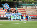 Calcio. L'Albissole passa a Finale, i gol ceramisti nel 3-2 del Borel. A segno Vierci e Barisone (VIDEO) Calcio. L'Albissole passa a Finale, i gol ceramisti nel 3-2 del Borel. A segno Vierci e Barisone (VIDEO)