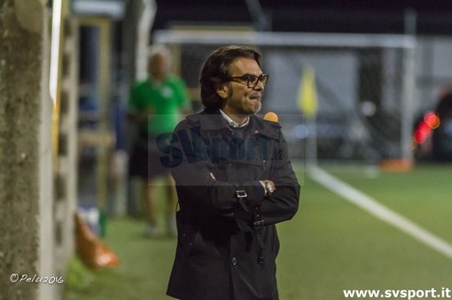 Calcio, Bragno. UFFICIALE, la panchina biancoverde va a Fabrizio Monte