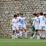 Calcio. Gli highlights di Pontelungo - Finale, colpo grosso per la squadra di Alessi con la doppietta di Vittori (VIDEO) Calcio. Gli highlights di Pontelungo - Finale, colpo grosso per la squadra di Alessi con la doppietta di Vittori (VIDEO)