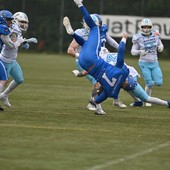 Football Americano. I Pirates cercano nuovi fisioterapisti e massaggiatori per la nuova stagione sportiva