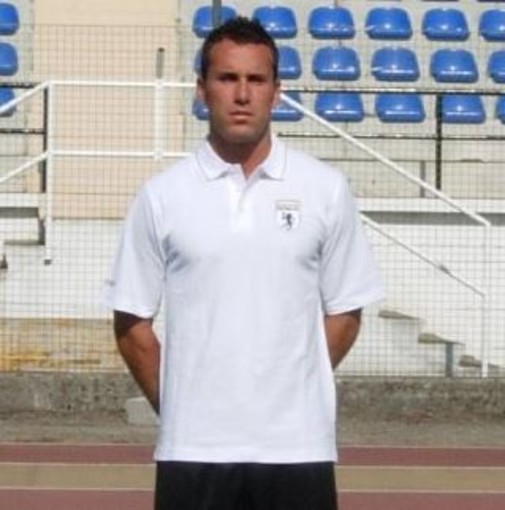 Francesco Cocito ai tempi del DEerthona