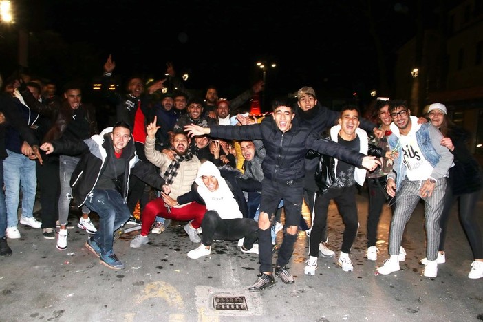 foto di Silvio Fasano