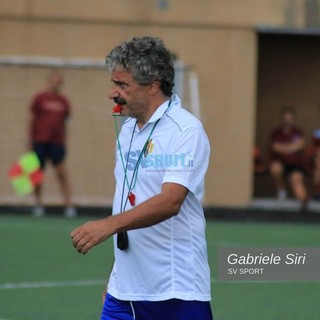 Calcio, Savona. Frumento subito al lavoro: "C'è da costruire una squadra in due-tre giorni"