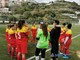 Calcio. Coppa Liguria di Eccellenza femminile, Albenga sconfitta a domicilio dal Vado, rossoblu vittoriose 6-0