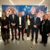 La Rari Nantes Savona per l’Africa: sport e solidarietà per i bambini di Zanzibar