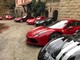 Oltre 20 Ferrari alla scoperta di Millesimo e Calizzano (FOTO) Oltre 20 Ferrari alla scoperta di Millesimo e Calizzano (FOTO)
