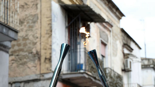 “I am possible. La magia dello Sport”. A Milano per i "Giochi" la mostra nata in Liguria