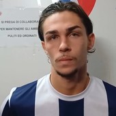 Calcio. Il Savona non sfonda col Ca de Rissi, Biaggi: &quot;Dobbiamo cominciare a essere più incisivi davanti&quot; (VIDEO)