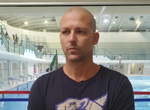 Pallanuoto. L'Italia Under 16 è sul tetto d'Europa, trionfo continentale per il CT savonese Federico Mistrangelo Pallanuoto. L'Italia Under 16 è sul tetto d'Europa, trionfo continentale per il CT savonese Federico Mistrangelo