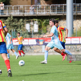 Calcio, Coppa Italia Promozione. Alle 20:00 scattano i quarti di finale, confronto diretto tra Albissole e Finale