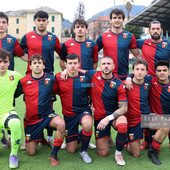 Il Little Club James Il Little Club James