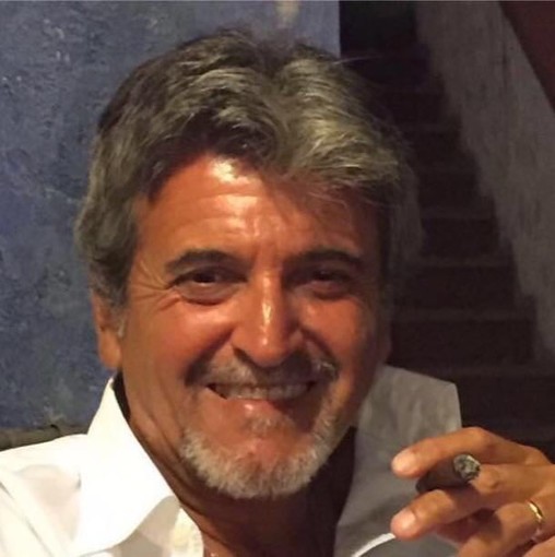 Calcio, Speranza. Fulvio Berruti lascia il club rossoverde: "C'è rammarico per non aver centrato almeno i playoff" Calcio, Speranza. Fulvio Berruti lascia il club rossoverde: "C'è rammarico per non aver centrato almeno i playoff"