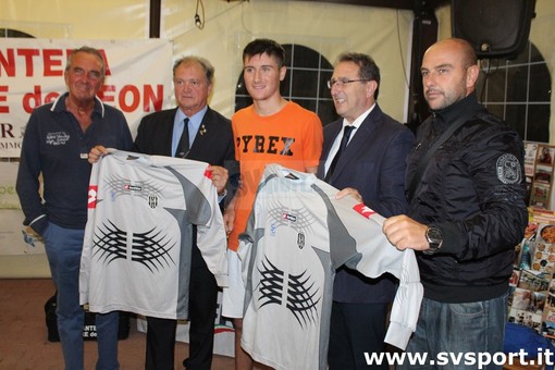 Il Gran Galà della Cantera Torre de Leon è in arrivo Il Gran Galà della Cantera Torre de Leon è in arrivo