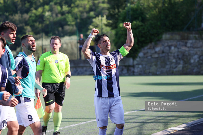 Calcio | Promozione. Playoff al via per il Savona, con un'orecchio  al Brin di Cairo