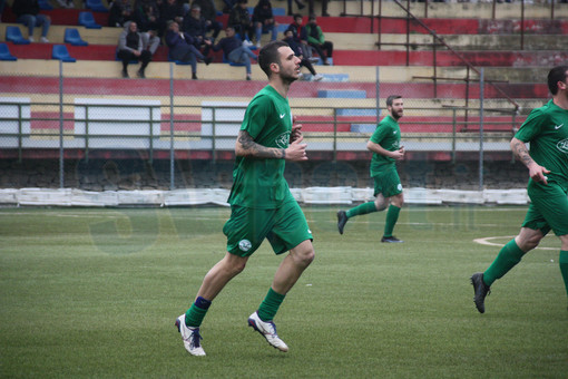 Cacio, Coppa Italia di Eccellenza. La Fezzanese chiude la prima fase ad Alba, ma la qualificazione è appesa a un filo Cacio, Coppa Italia di Eccellenza. La Fezzanese chiude la prima fase ad Alba, ma la qualificazione è appesa a un filo
