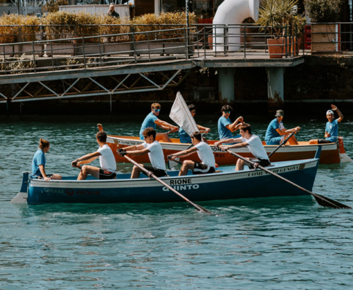 Festa dello Sport 2026 | E' partito il conto alla rovescia per il grande appuntamento al Porto Antico