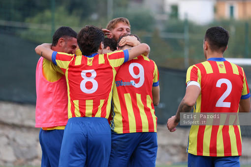 Calcio | Coppa Promozione. Test Virtus Sanremese per il Finale, stasera l'andata dei quarti a Pian di Poma Calcio | Coppa Promozione. Test Virtus Sanremese per il Finale, stasera l'andata dei quarti a Pian di Poma