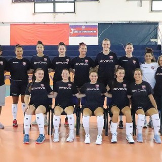 Volley. Carcare è pronta, domani inizia il 13° Torneo Internazionale "Sempre con noi"