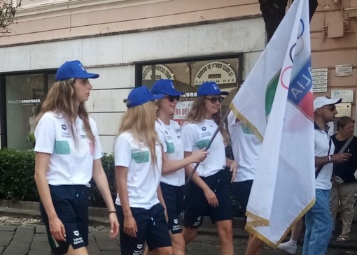 Festa cel Coni | Savona si prepara alla grande festa di Piazza Sisto
