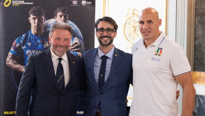 Rugby | Italia - Argnetina a Genova, un'opportunità anche per il territorio