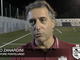 Fabio Zanardini, allenatore del Pontelungo