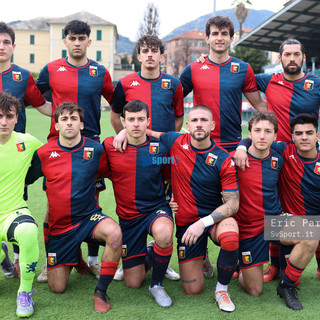 Il Little Club James