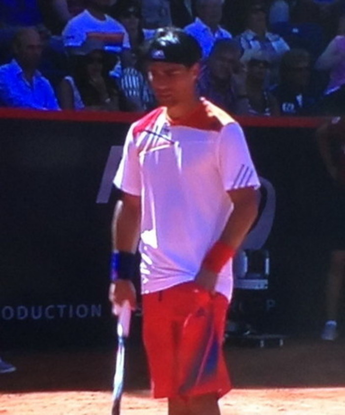 Fabio Fognini, cosa bisogna aspettarsi nel 2020 per il tennista ligure? Fabio Fognini, cosa bisogna aspettarsi nel 2020 per il tennista ligure?