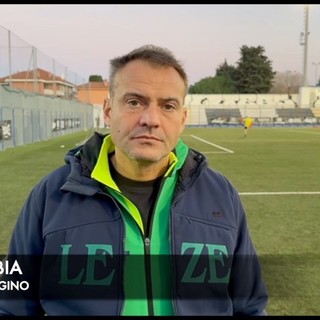 Calcio. Legino. Tobia deluso per la sconfitta con Ventimiglia: "Non siamo mai esistiti, atteggiamento inaccettabile"
