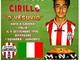Calcio giovanile: portiere, terzino e goleador, ecco la pazza storia di Francesco Cirillo