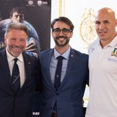 Rugby | Italia - Argnetina a Genova, un'opportunità anche per il territorio Rugby | Italia - Argnetina a Genova, un'opportunità anche per il territorio