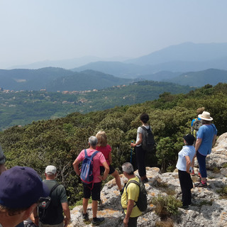 Finale Natura 2025: al via il programma delle escursioni estive