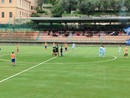 Calcio, Promozione. All'Albissole basta Polito con un pasticcio del Finale: al "Borel" è 0-1 Calcio, Promozione. All'Albissole basta Polito con un pasticcio del Finale: al "Borel" è 0-1