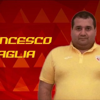 Calcio, Millesimo. Ecco il ritorno di Francesco Miraglia, sarà il nuovo team manager giallorosso Calcio, Millesimo. Ecco il ritorno di Francesco Miraglia, sarà il nuovo team manager giallorosso