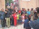 Finale for Nepal: una delegazione è approdata a Kathmandu Finale for Nepal: una delegazione è approdata a Kathmandu