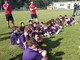 Calcio, Fiorentina Camp: le prime immagini dallo stage di Bragno