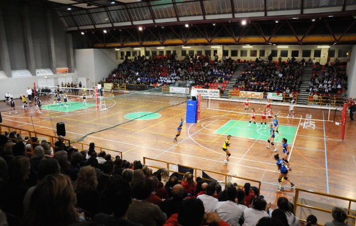 Volley, Torneo della Befana: la prima giornata ad Alassio parla piemontese