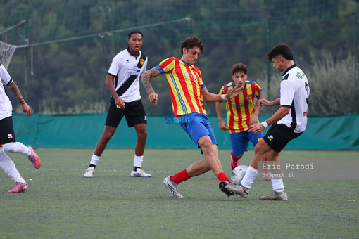 Calcio | Promozione. Il Finale si misura contro il Masone, match di cartello in Sestrese - S.F. Loano e Virtus Sanremese - Albingaunia Calcio | Promozione. Il Finale si misura contro il Masone, match di cartello in Sestrese - S.F. Loano e Virtus Sanremese - Albingaunia