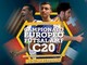 Alassio: domani sarà presentato il campionato europeo C20 Futsal AMF Alassio: domani sarà presentato il campionato europeo C20 Futsal AMF