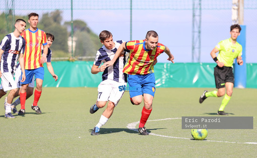 Calcio | Promozione. Girone A all'atto conclusivo, ultimo sforzo playoff per il Savona