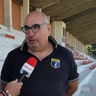 Serie D lotta salvezza, il presidente dell'Imperia Gramondo: &quot;La sfida con la Cairese si giocherà al 'Ciccione'&quot;