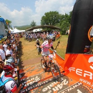 Mountain Bike: ci siamo, sta per partire la 24h di Finale Ligure