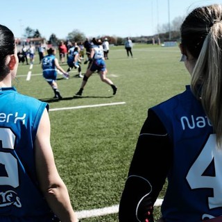 Le Piratesse all'arrembaggio in casa dei Minotauri