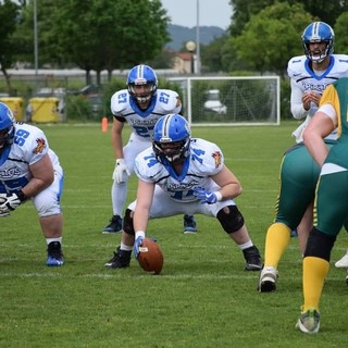 I playoff nelle mani dei Pirates Savona dopo la vittoria di Cormons, domenica il ritorno a Luceto