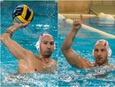 Pallanuoto. La Rari Nantes Savona riparte da Rizzo e Figlioli: "Pedine fondamentali" Pallanuoto. La Rari Nantes Savona riparte da Rizzo e Figlioli: "Pedine fondamentali"